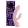 / FEELZTOYS Lea - punjivi G-točka vibrator (roza)