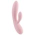 / FEELZTOYS Lea - punjivi G-točka vibrator (roza)