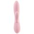 / FEELZTOYS Lea - punjivi G-točka vibrator (roza)