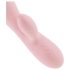 / FEELZTOYS Lea - punjivi G-točka vibrator (roza)