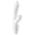Satisfyer Pro+ G-spot - klitoralni i G-točka vibrator