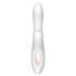 Satisfyer Pro+ G-spot - klitoralni i G-točka vibrator
