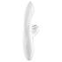 Satisfyer Pro+ G-spot - klitoralni i G-točka vibrator