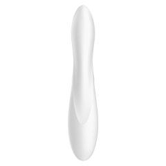   Satisfyer Pro+ G-točka - stimulator klitorisa i vibrator G-točke (bijeli)