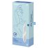Satisfyer Pro+ G-spot - klitoralni i G-točka vibrator