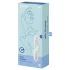 Satisfyer Pro+ G-spot - vibrator za G-točku i stimulaciju klitorisa