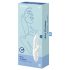 Satisfyer Pro+ G-spot - klitoralni i G-točka vibrator