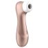 Satisfyer Pro 2 Gen2 - bežični masažer za klitoris (smeđi)