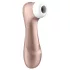 Satisfyer Pro 2 Gen2 - stimulator klitorisa na punjenje - smeđa