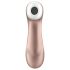 Satisfyer Pro 2 Gen2 - bežični masažer za klitoris (smeđi)