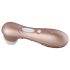 Satisfyer Pro 2 Gen2 - bežični masažer za klitoris (smeđi)