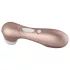 Satisfyer Pro 2 Gen2 - stimulator klitorisa na punjenje - smeđa