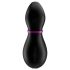 Satisfyer Penguin - vodootporni stimulator klitorisa (crno-bijeli)