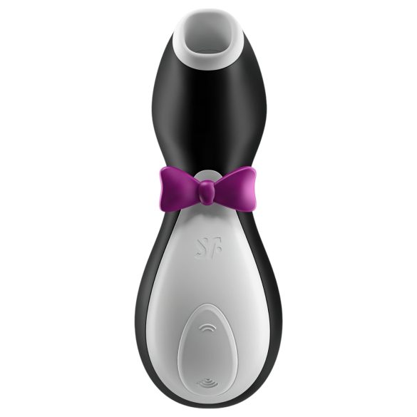Satisfyer Penguin - vibratorski stimulator klitorisa