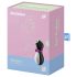 Satisfyer Penguin - vodootporni stimulator klitorisa (crno-bijeli)