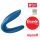 Satisfyer Double Whale - Dvostruki vibrator za parove s 2 motora (plavi)