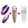 Satisfyer vibrator paket za parove (3 dijela)