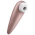 Satisfyer vibrator paket za parove (3 dijela)