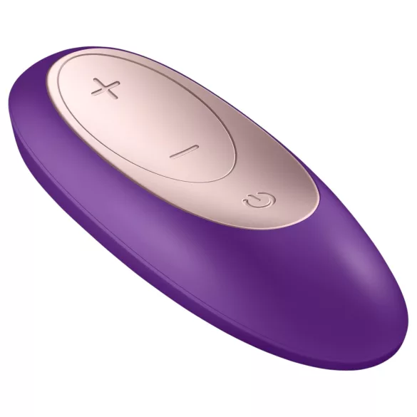 Satisfyer - vibrator za parove - set 3 komada