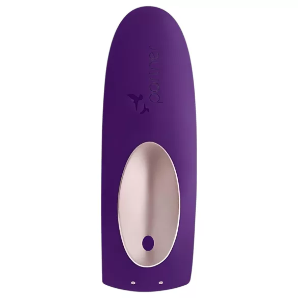 Satisfyer - vibrator za parove - set 3 komada