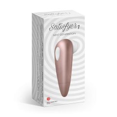 Satisfyer paket vibratora za parove (3 dijela)