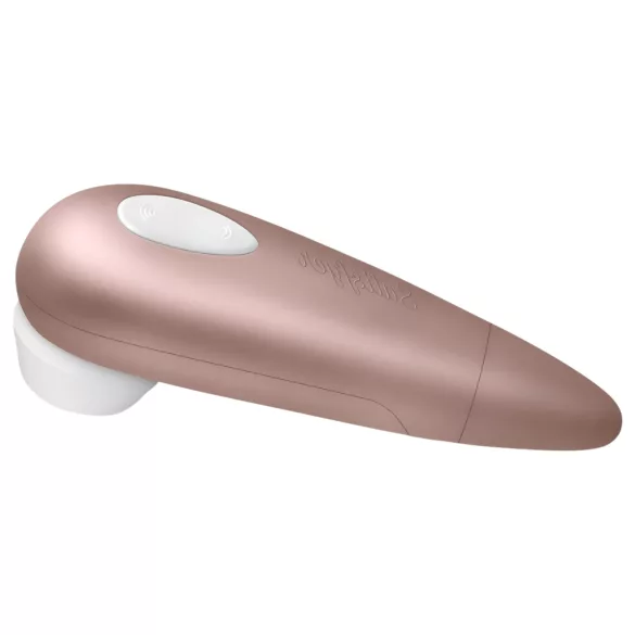 Satisfyer - vibrator za parove - set 3 komada