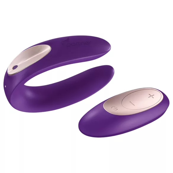 Satisfyer - vibrator za parove - set 3 komada