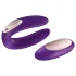 Satisfyer - vibrator za parove - set 3 komada