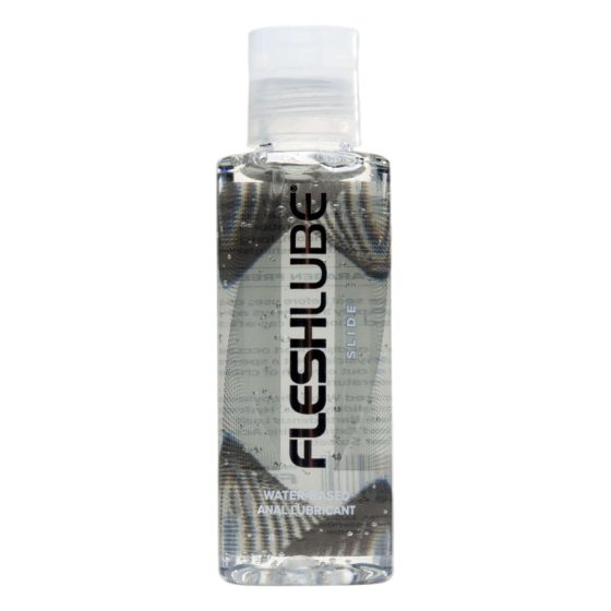 FleshLube Slide analni lubrikant na bazi vode (100 ml)
