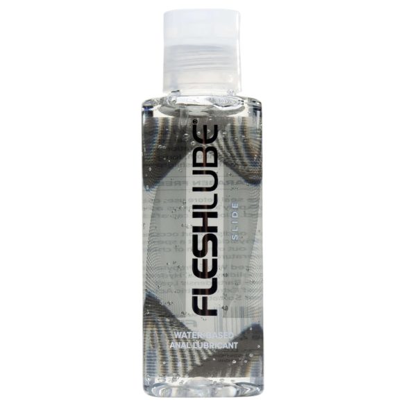 FleshLube Slide - analni lubrikant na bazi vode (100ml)