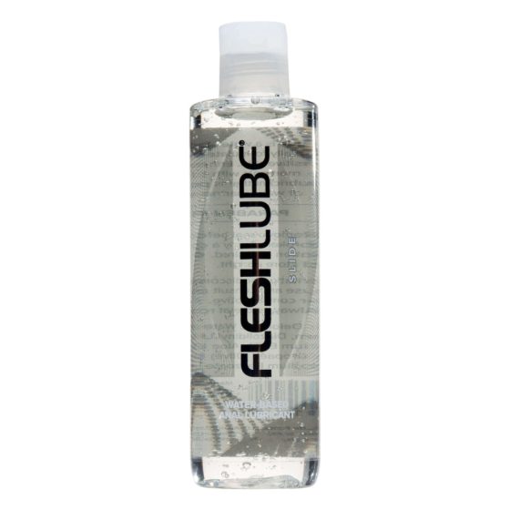 FleshLube Slide analni lubrikant na bazi vode (250 ml)
