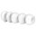 / Satisfyer Pro 2 - set zamjenskih usisnih kapica (5 kom)