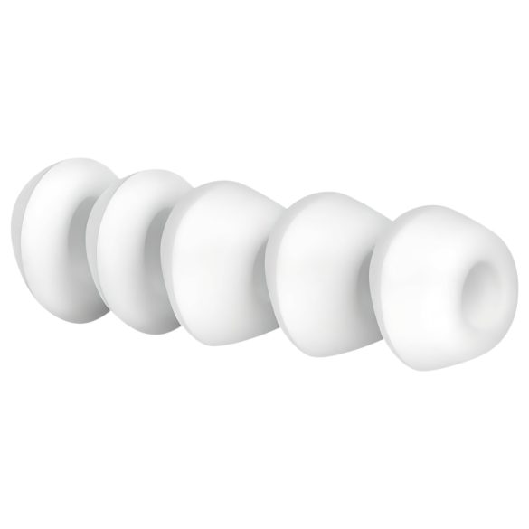/ Satisfyer Pro 2 - set zamjenskih usisnih kapica (5 kom)