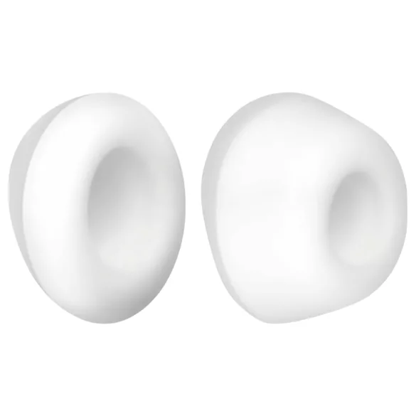 Satisfyer Pro 2 - set zamjenskih usisnih kapica (5 kom)