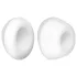 Satisfyer Pro 2 - set zamjenskih usisnih kapica (5 kom)