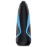 Satisfyer Men One - usisavajući masturbator (plavo-crni)
