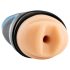 Satisfyer Men One - usisavajući masturbator (plavo-crni)