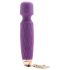Bodywand Luxe - akumulatorski mini masažer (ljubičasti)