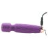 Bodywand Luxe - akumulatorski mini masažer (ljubičasti)