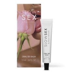 Slow Sex - rashlađujući balzam za usta (10 ml)