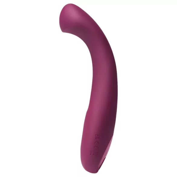 Dame Arc - G-točka vibrator na punjenje - roza