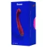 Dame Arc - G-točka vibrator na punjenje - roza