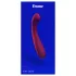 Dame Arc - G-točka vibrator na punjenje - roza