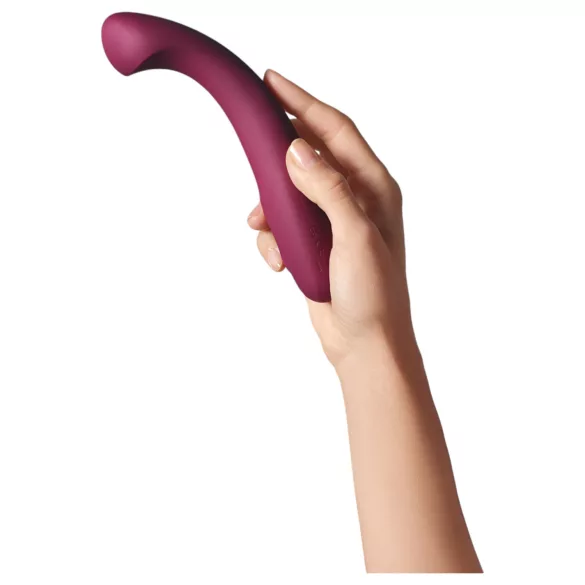 Dame Arc - G-točka vibrator na punjenje - roza