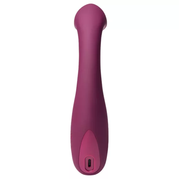 Dame Arc - G-točka vibrator na punjenje - roza