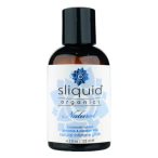 Sliquid Organics - veganski lubrikant na bazi vode (125 ml)