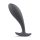 B SWISH Basic - crni dildo za prostatu