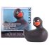 My Duckie 2.0 - crna vodootporna klitorisna patka