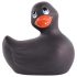 My Duckie 2.0 - crna vodootporna klitorisna patka