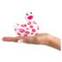 My Duckie Romance 2.0 vodootporni klitoralni vibrator (bijelo-ružičasti)